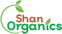 Shan Organics logo