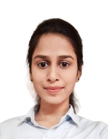 Team member headshot